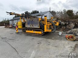  Hardab 5K6-Dr well and energy drilling rig