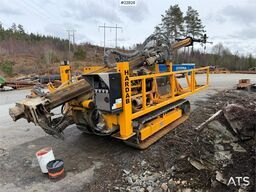  Hardab 5K6-Dr well and energy drilling rig