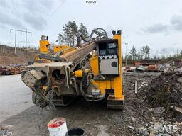  Hardab 5K6-Dr well and energy drilling rig