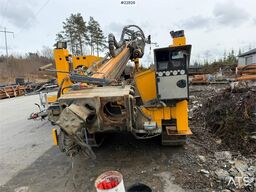  Hardab 5K6-Dr well and energy drilling rig