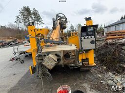  Hardab 5K6-Dr well and energy drilling rig