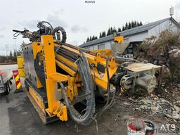  Hardab 5K6-Dr well and energy drilling rig