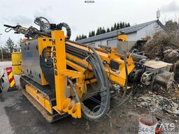  Hardab 5K6-Dr well and energy drilling rig