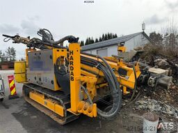  Hardab 5K6-Dr well and energy drilling rig