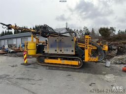  Hardab 5K6-Dr well and energy drilling rig