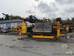  Hardab 5K6-Dr well and energy drilling rig