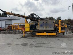  Hardab 5K6-Dr well and energy drilling rig