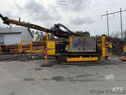  Hardab 5K6-Dr well and energy drilling rig