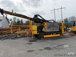  Hardab 5K6-Dr well and energy drilling rig