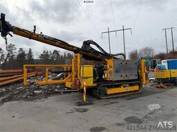  Hardab 5K6-Dr well and energy drilling rig