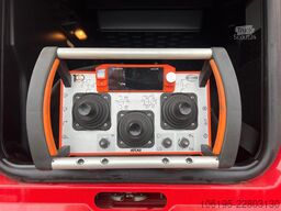 MAN TGS 26.470 Atlas Kran*Funk*7.700mm Pritsche*