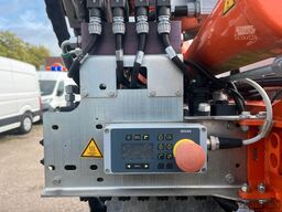MAN TGS 26.470 Atlas Kran*Funk*7.700mm Pritsche*