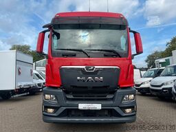 MAN TGS 26.470 Atlas Kran*Funk*7.700mm Pritsche*