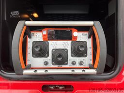 MAN TGS 26.470 Atlas Kran*Funk*7.700mm Pritsche*