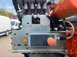 MAN TGS 26.470 Atlas Kran*Funk*7.700mm Pritsche*