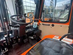 DOOSAN Stapler D30G Frontstapler