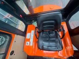 DOOSAN Stapler D30G Frontstapler