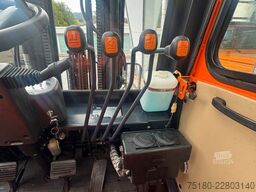 DOOSAN Stapler D30G Frontstapler