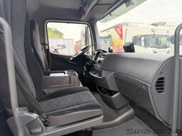 MERCEDES-BENZ Atego1223L/Koffer/LBW/Automatik/Klima/TÜV/FIN17