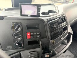 MERCEDES-BENZ Atego1223L/Koffer/LBW/Automatik/Klima/TÜV/FIN17