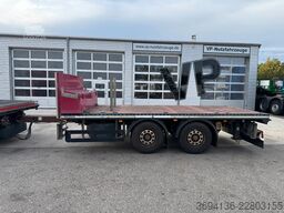 SCHWARZMÜLLER Z 2 Tamdemanhänger