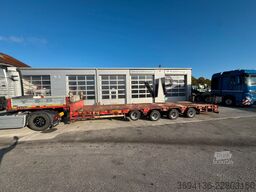 GOLDHOFER STZ-L4-26/100 A 3 x gelenkt ausziehbar