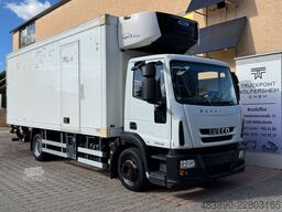 IVECO 120E22/LBW/Klima/2-Kammern/Frigo-Carrier