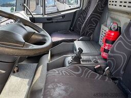 IVECO 120E22/LBW/Klima/2-Kammern/Frigo-Carrier