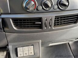 IVECO 120E22/LBW/Klima/2-Kammern/Frigo-Carrier