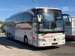 MERCEDES-BENZ O350 Tourismo 16 RHD-M (Softline*TOP*DE)