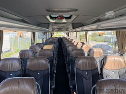 MERCEDES-BENZ O350 Tourismo 16 RHD-M (Softline*TOP*DE)