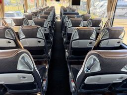 MERCEDES-BENZ O350 Tourismo 16 RHD-M (Softline*TOP*DE)