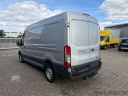 FORD .3xSitze.TÜV04/2028
