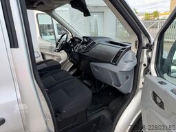 FORD .3xSitze.TÜV04/2028