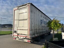 Eggers HXT 24 ZZL 3-Achs Plattform Lenk 133