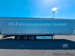 KRONE SD27*LiftA* PalettenKa*Edscha*