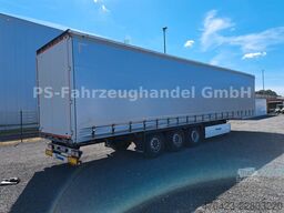KRONE SD27*LiftA* PalettenKa*Edscha*