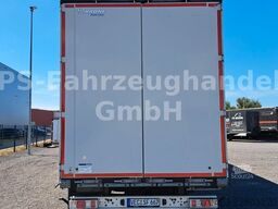 KRONE SD27*LiftA* PalettenKa*Edscha*