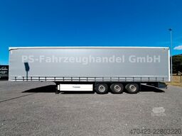 KRONE SD27*LiftA* PalettenKa*Edscha*