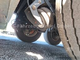 KRONE SD27*LiftA* PalettenKa*Edscha*