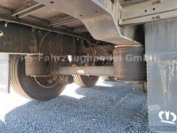 KRONE SD27*LiftA* PalettenKa*Edscha*