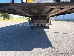 KRONE SD27*LiftA* PalettenKa*Edscha*