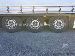 KRONE SD27*LiftA* PalettenKa*Edscha*