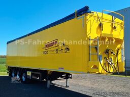 KEMPF SPP 36/3*Agrar Schubboden*65m³BPW-Achsen