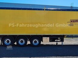 KEMPF SPP 36/3*Agrar Schubboden*65m³BPW-Achsen