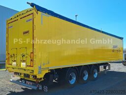 KEMPF SPP 36/3*Agrar Schubboden*65m³BPW-Achsen