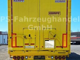 KEMPF SPP 36/3*Agrar Schubboden*65m³BPW-Achsen