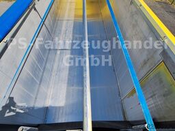KEMPF SPP 36/3*Agrar Schubboden*65m³BPW-Achsen