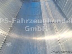KEMPF SPP 36/3*Agrar Schubboden*65m³BPW-Achsen