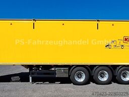 KEMPF SPP 36/3*Agrar Schubboden*65m³BPW-Achsen